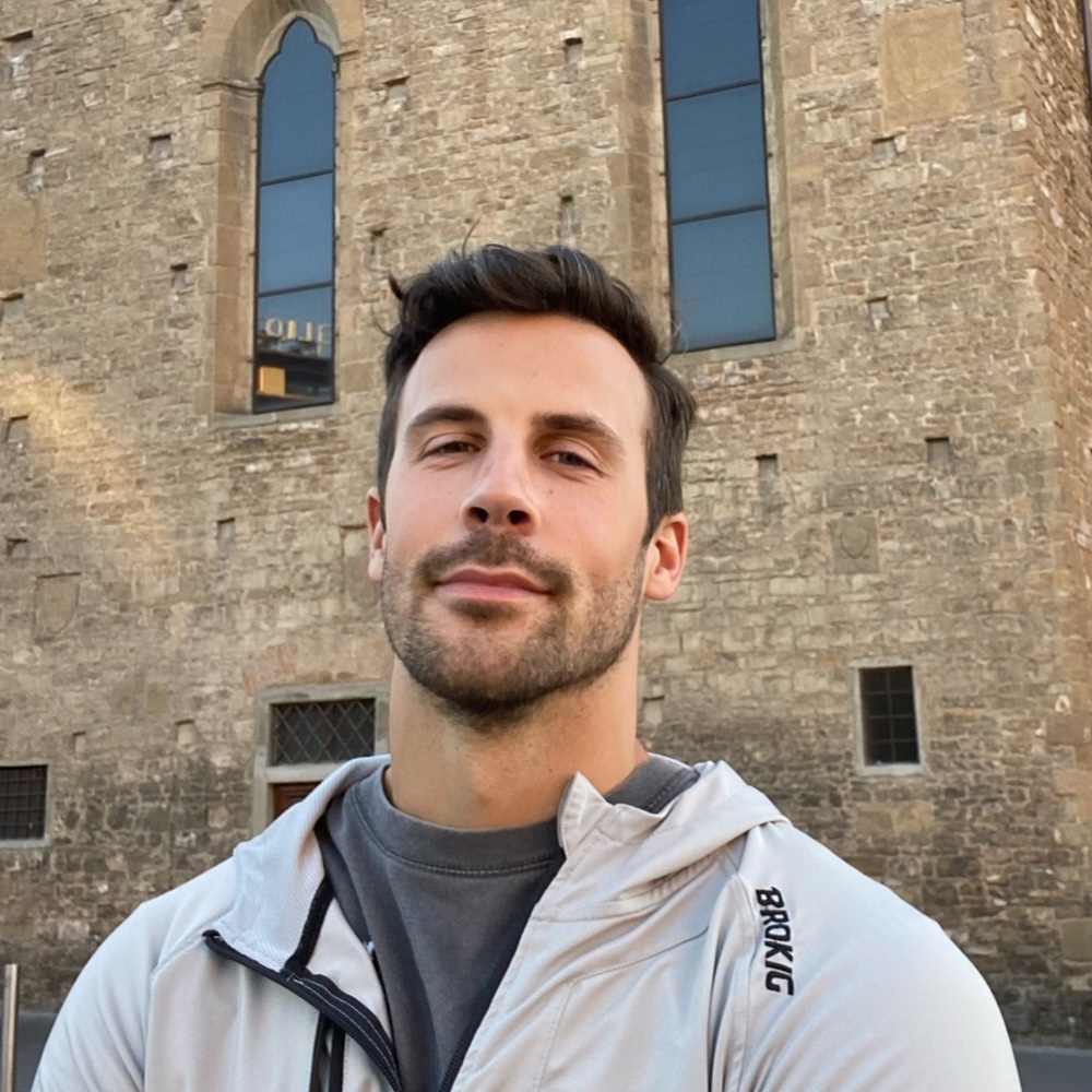 Meet your Posher, Jacob